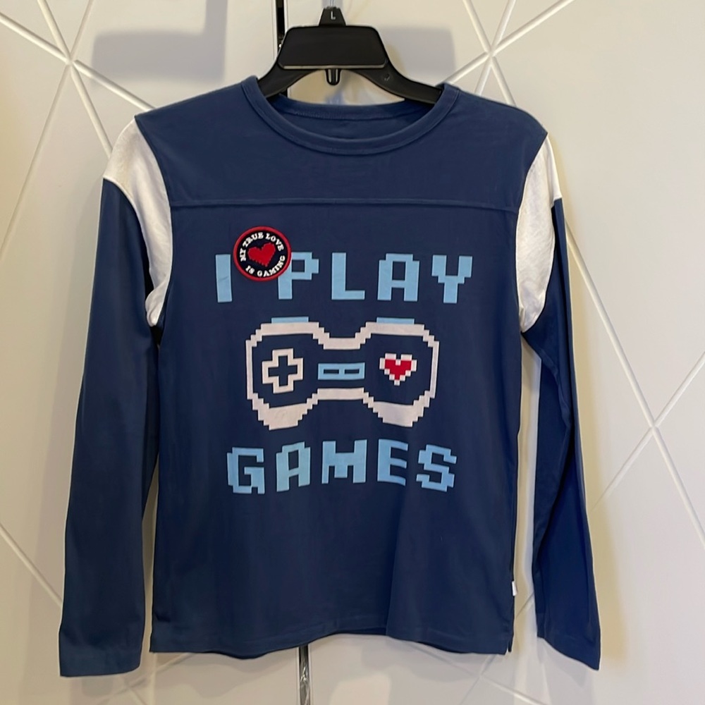 GAP fun T-shirt